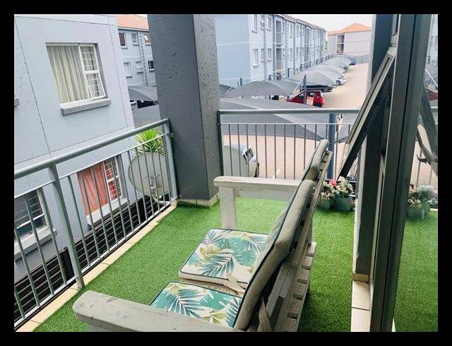 2 BEDROOM APARTMENT FOR SALE IN BARDENE